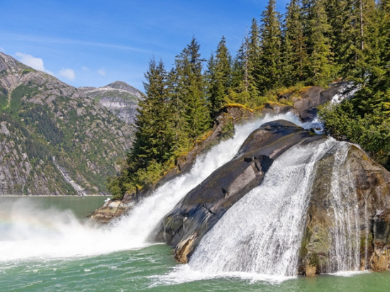 Alaska