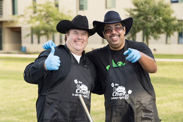 Chili Cook-Off