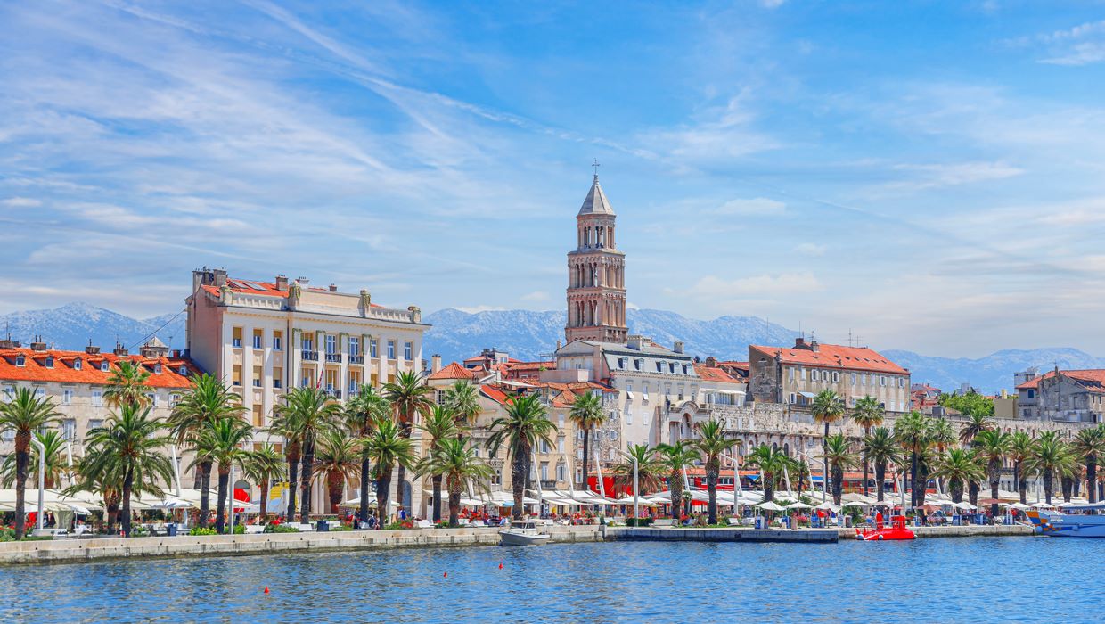 Croatia