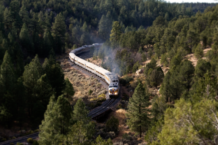 Great Trains