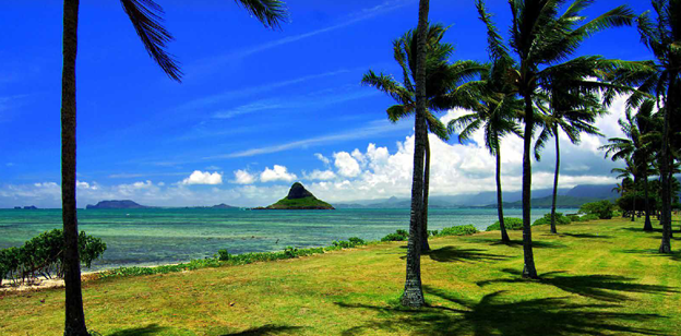 Hawaii
