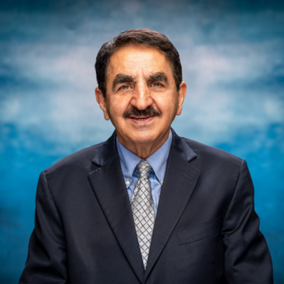 Photo of Dr. Sadegh Davari