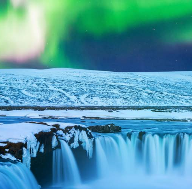 Iceland