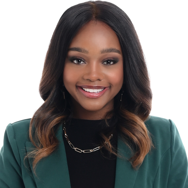 Photo of Joy Addison