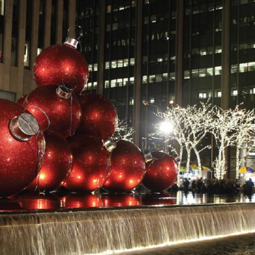 Ornaments