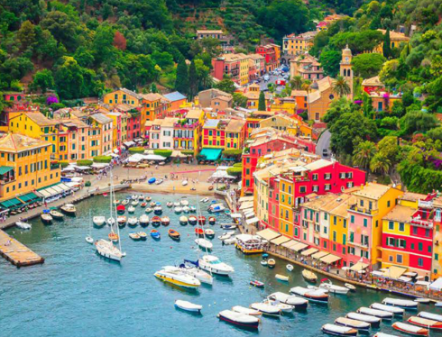 Italy