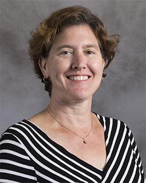 Photo of Dr. Renée E. Lastrapes