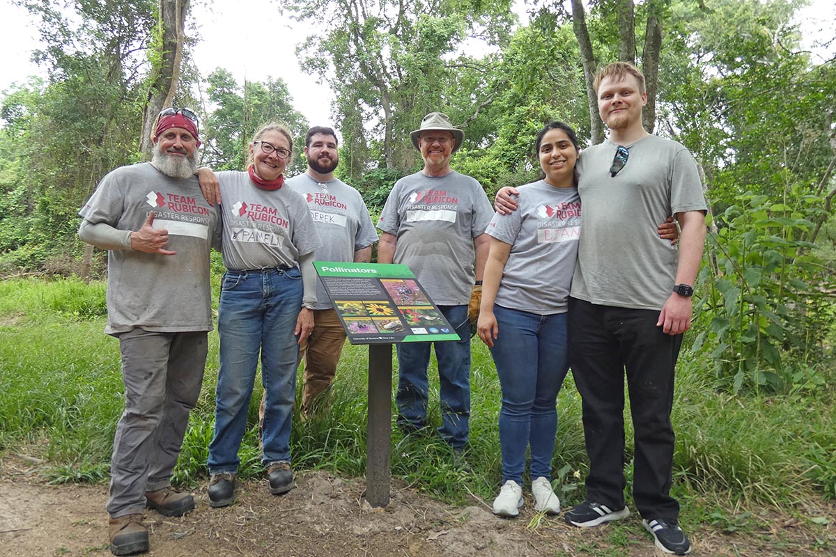 Team Rubicon