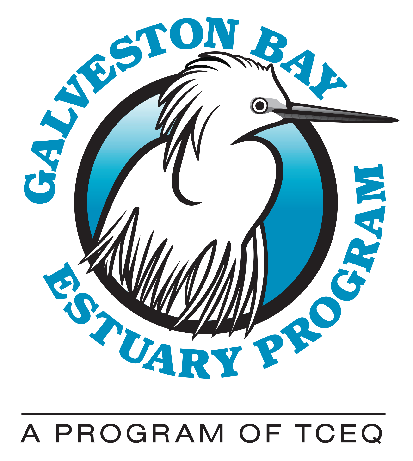 Galveston Bay Estuary Program logo