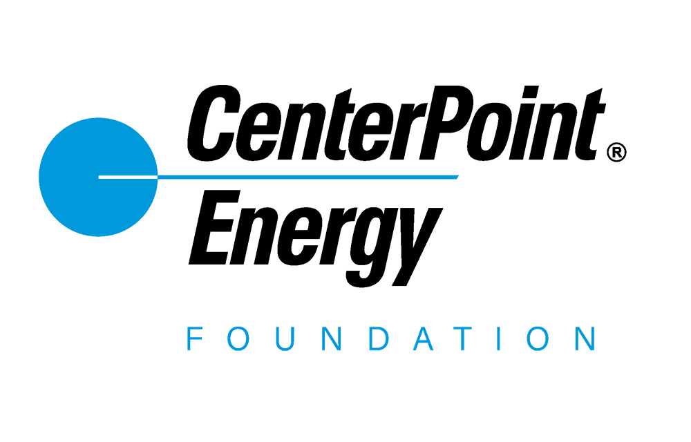 CenterPoint Foundation logo