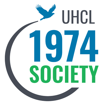 UHCL 1974 Society