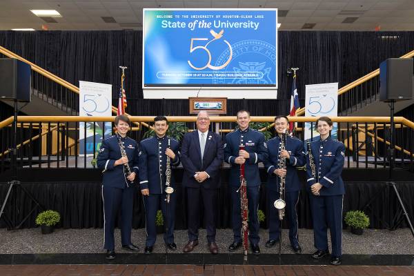 2024 State of the University Photo