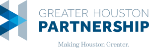 Greater Houston Partnership logo