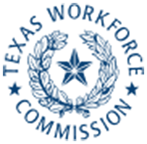 Texas Workforce Comission logo